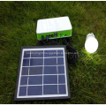 Mini Portable Solar Household System Household Solar Lamp